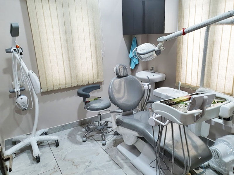 BS Multispeciality Dental Clinic